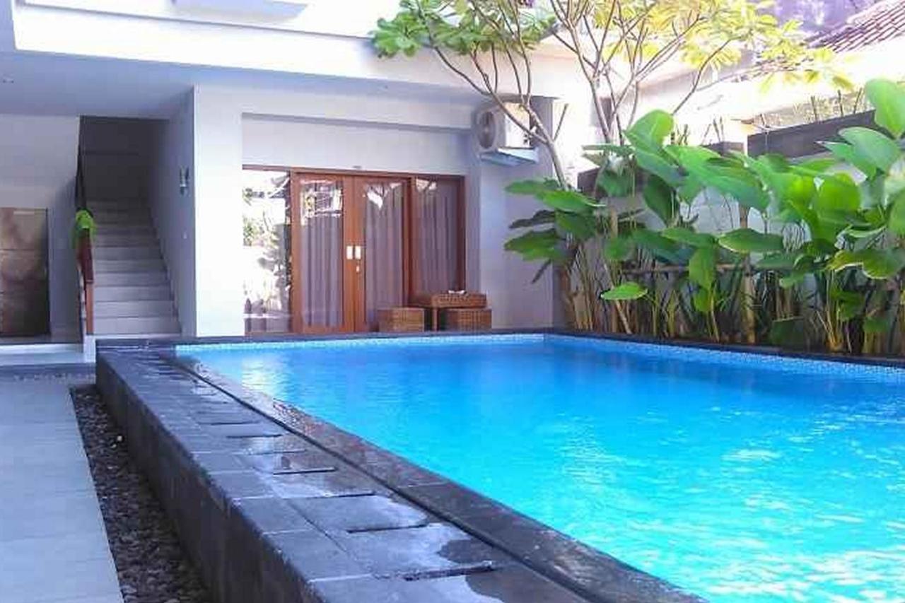 Reddoorz At Kerobokan Seminyak 2 Exterior foto