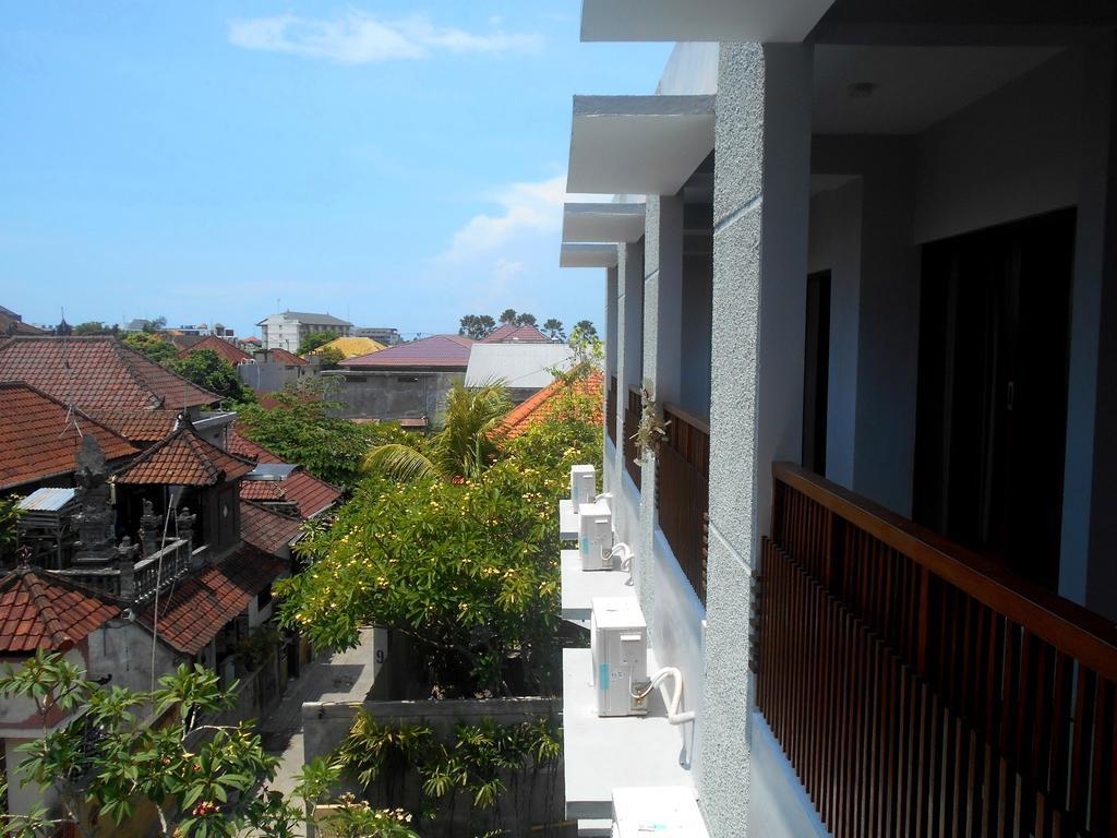 Reddoorz At Kerobokan Seminyak 2 Exterior foto