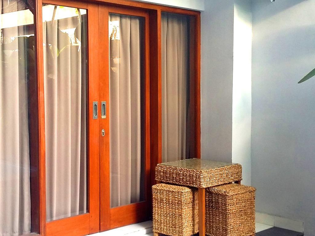 Reddoorz At Kerobokan Seminyak 2 Exterior foto