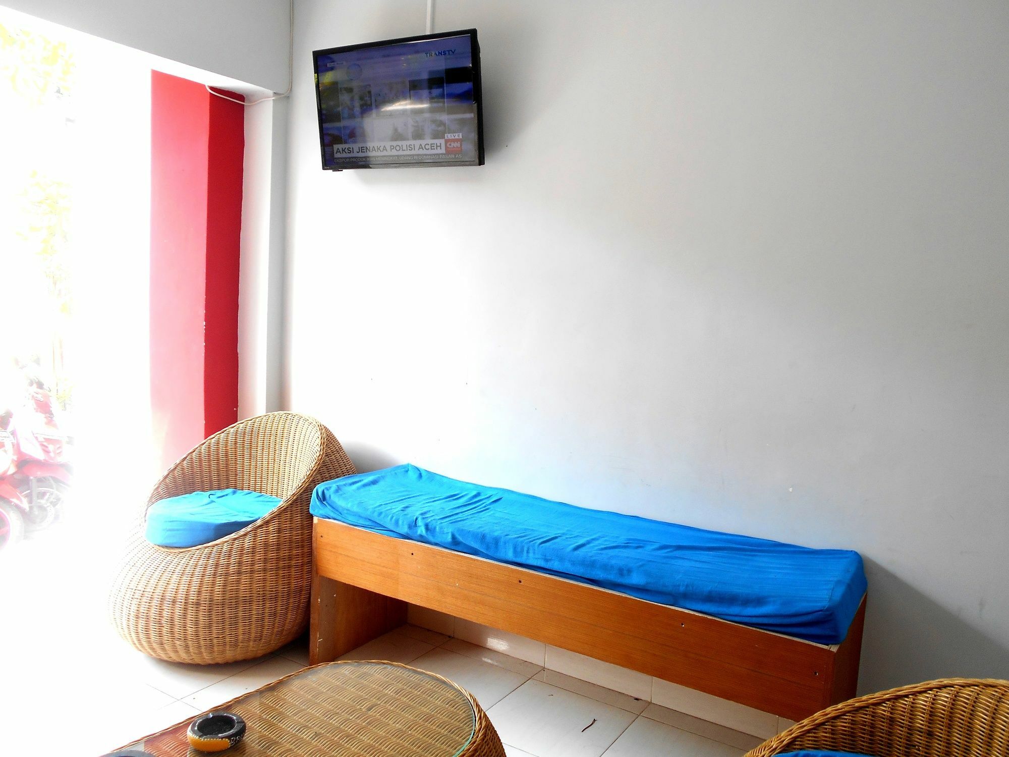 Reddoorz At Kerobokan Seminyak 2 Exterior foto