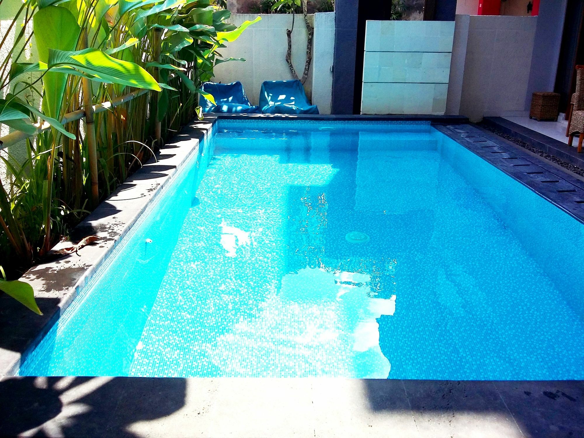 Reddoorz At Kerobokan Seminyak 2 Exterior foto