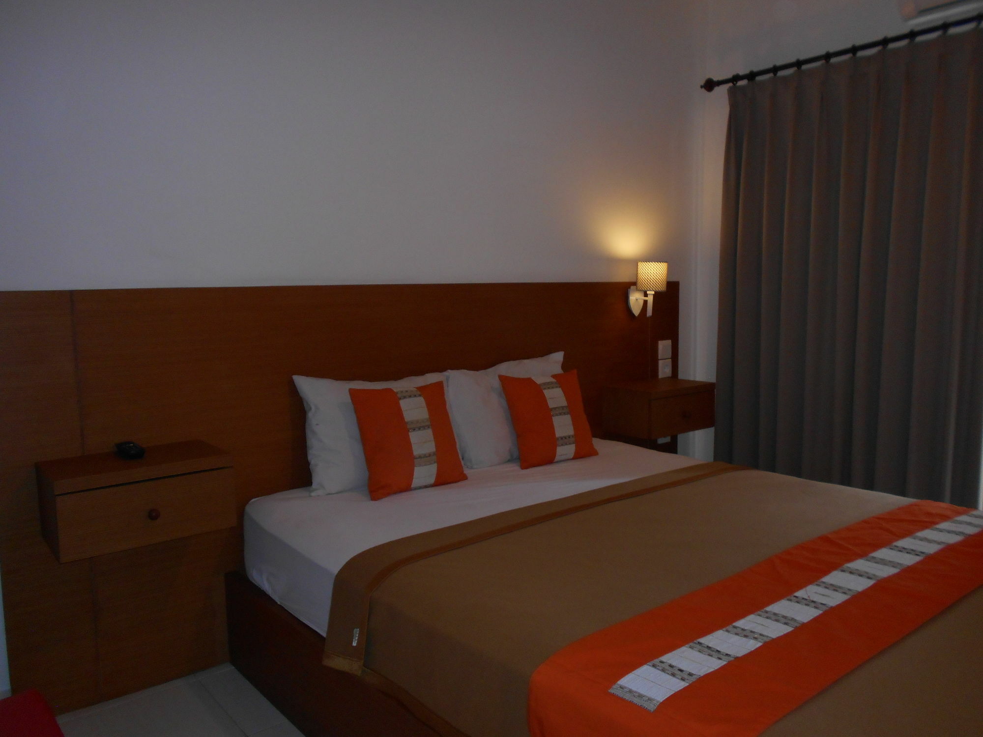 Reddoorz At Kerobokan Seminyak 2 Exterior foto