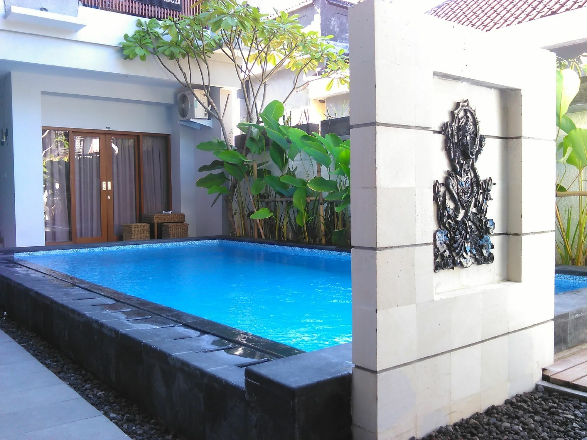 Reddoorz At Kerobokan Seminyak 2 Exterior foto