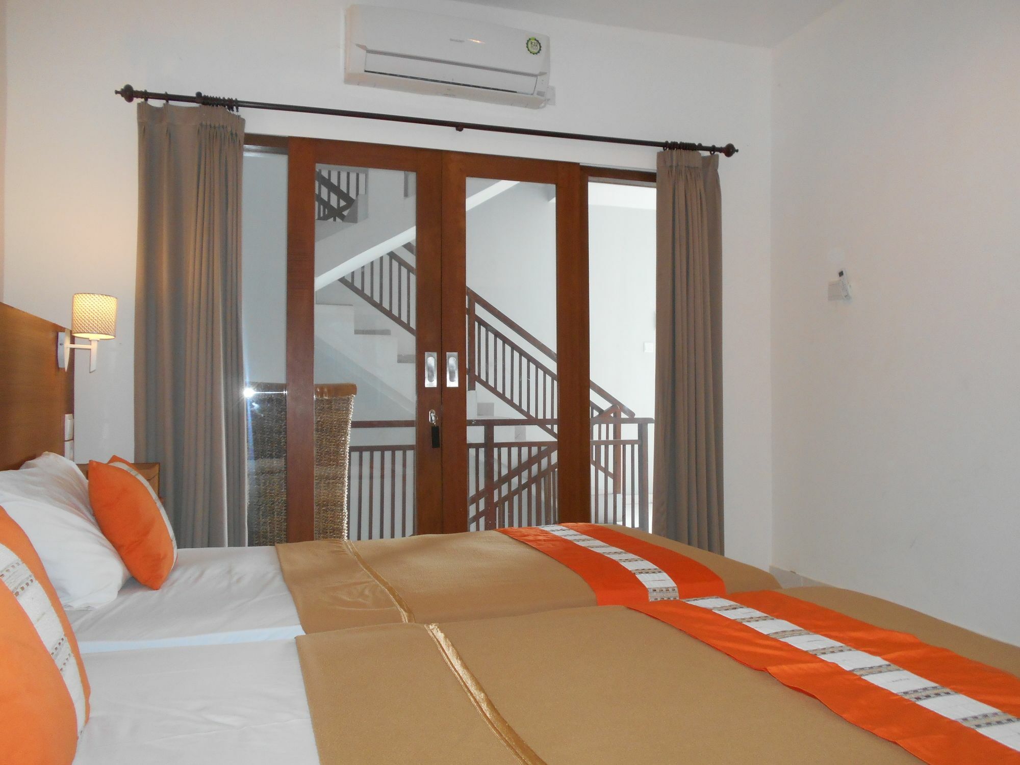 Reddoorz At Kerobokan Seminyak 2 Exterior foto