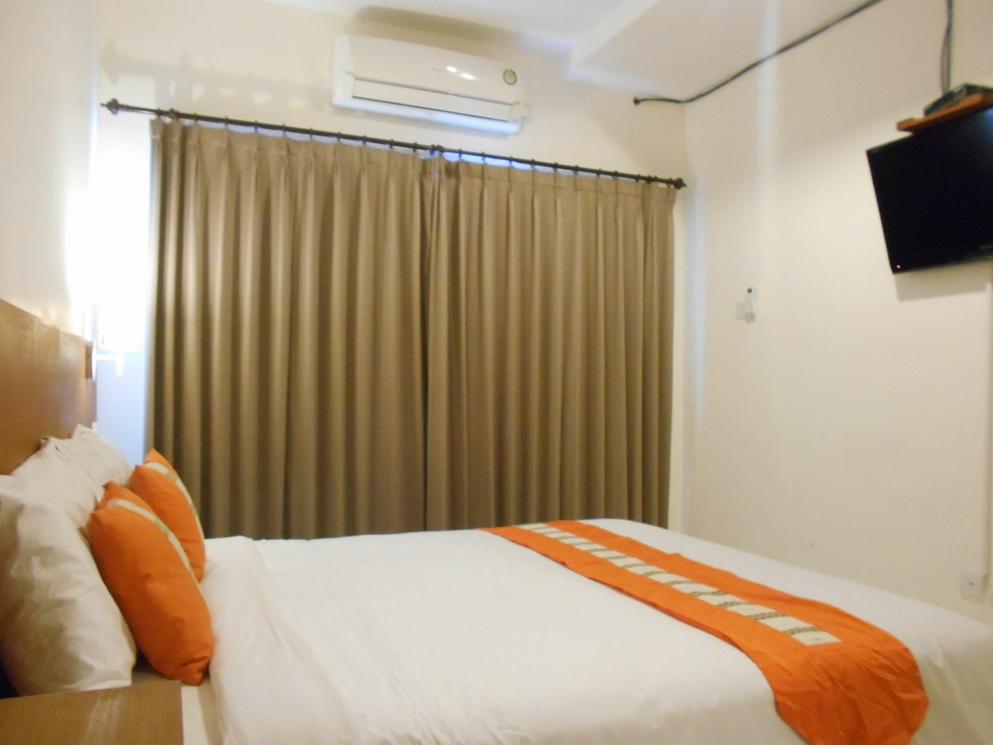 Reddoorz At Kerobokan Seminyak 2 Exterior foto
