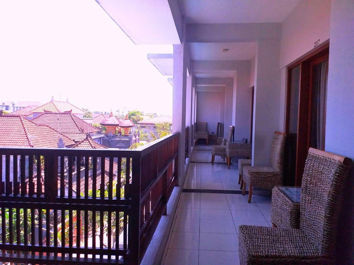 Reddoorz At Kerobokan Seminyak 2 Exterior foto